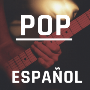pop español spotify playlist