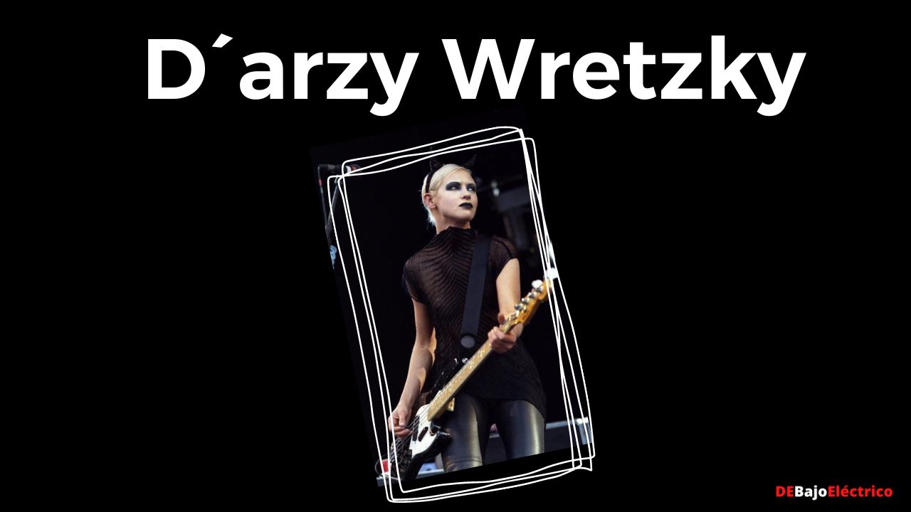 bajista de Smashing Pumkins