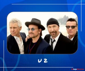 Banda U2