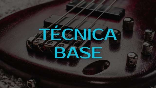 10 ejercicios para bajo eléctrico