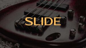 SLIDE EN BAJO
