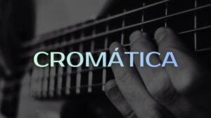 cromática para bajo
