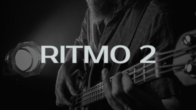 lectura rítmica segunda parte