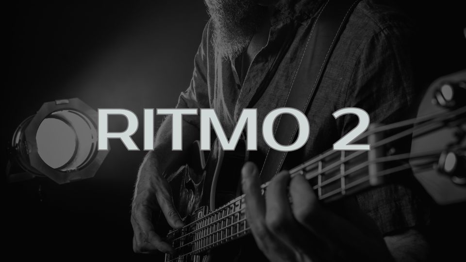 lectura rítmica segunda parte