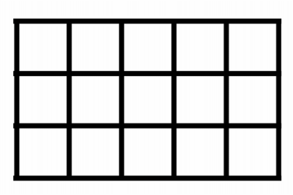 Escala frigia en bajo eléctrico con digitación en el diapasón y patrón visual animado