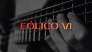 escala menor o modo eólico para bajo