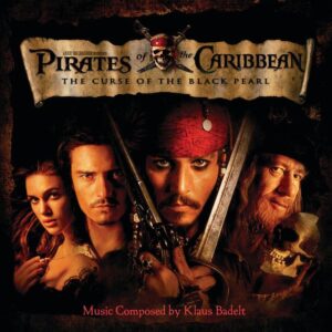 He’s a Pirate – Piratas del Caribe