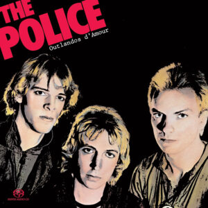 Roxanne – The Police
