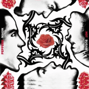 Under The Bridge – Red Hot Chilli Peppers