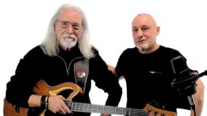 ernesto martín y carles benavent