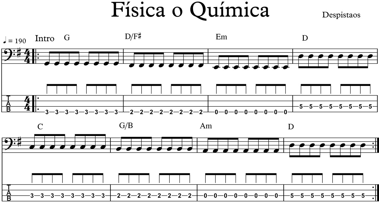  despistaos fisica o quimica bajo