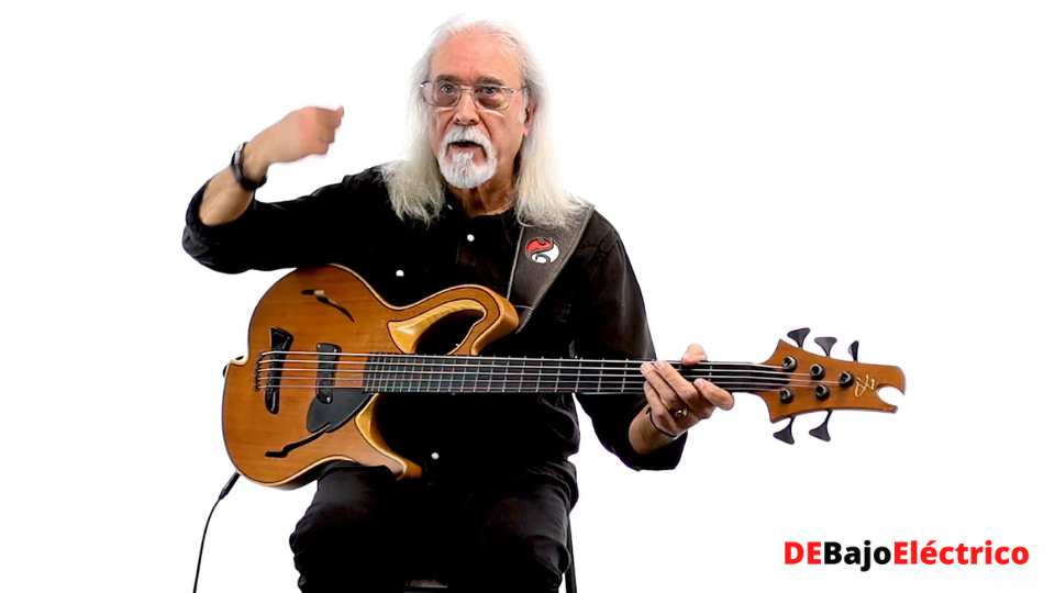 carles benavent profesor en debajoelectrico