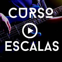 curso de bajo de escalas