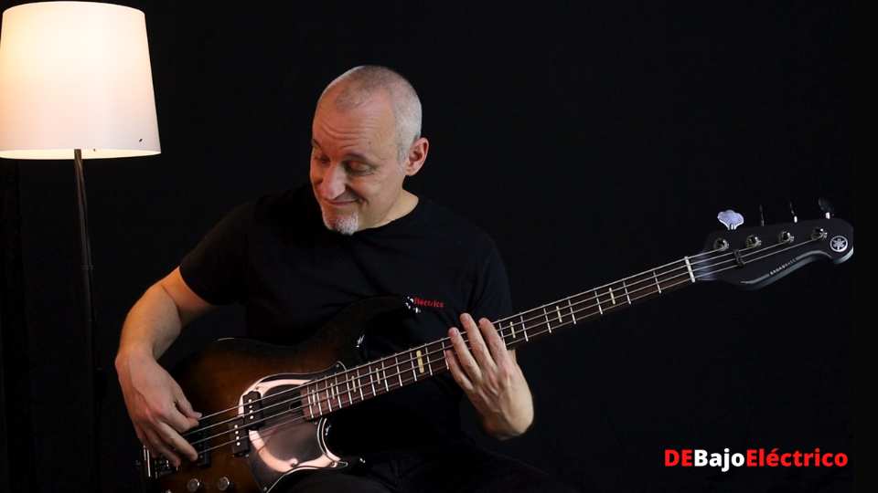 ernesto martin profesor en debajoelectrico