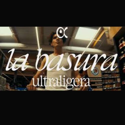La Basura – Ultraligera
