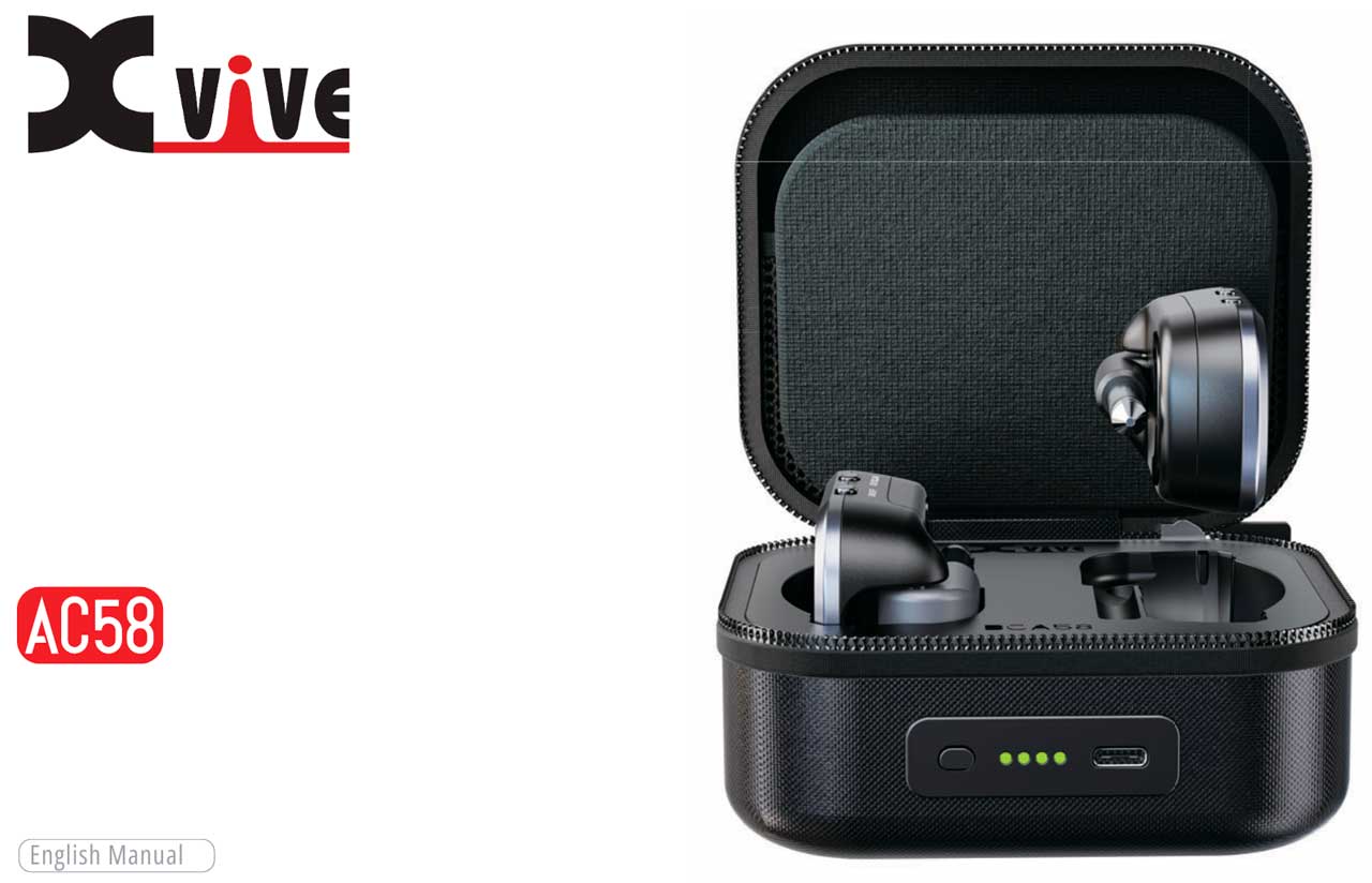 Xvive AC58 Guitar Wireless System Review