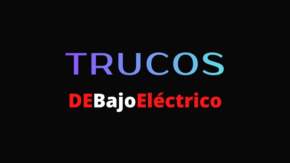 como aprender las notas del bajo en el diapasón