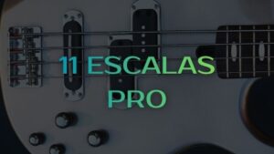 escalas para improvisar sobre un dominante