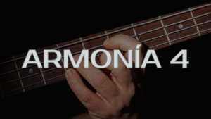 Armonía para Bajistas IV