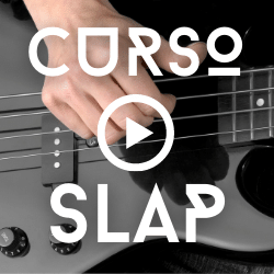 cómo hacer slap en bajo