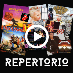 repertorio con bass tabs para bajo